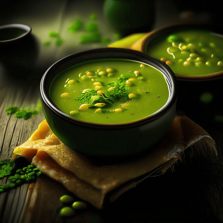 Hearty Split Pea Soup Recipe - Perfect for First Courses! | allrecipes.club