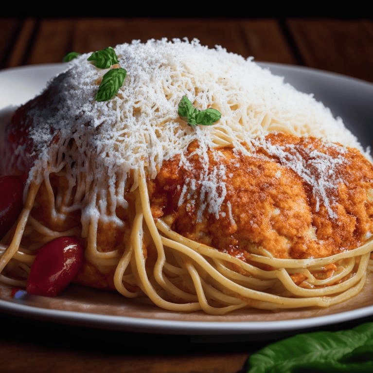 Easy Chicken Parmesan Recipe - Allrecipes.club | allrecipes.club