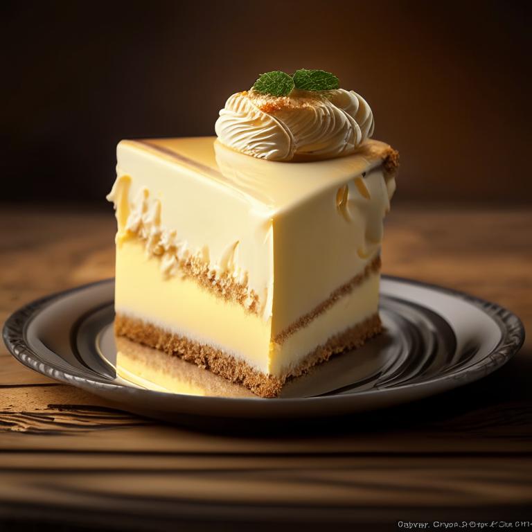 Creamy New York Cheesecake Recipe | Homemade Dessert | allrecipes.club