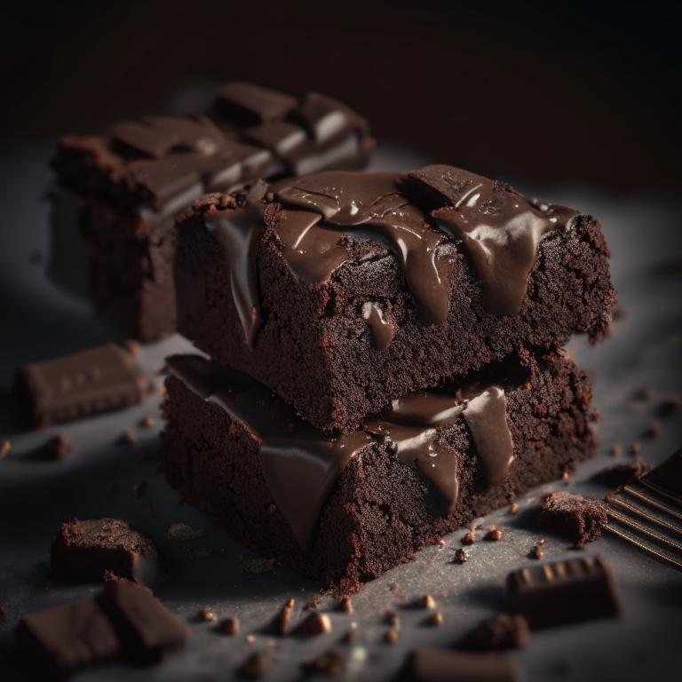 Decadent Chocolate Brownies Recipe [Best Brownie Recipe] | allrecipes.club