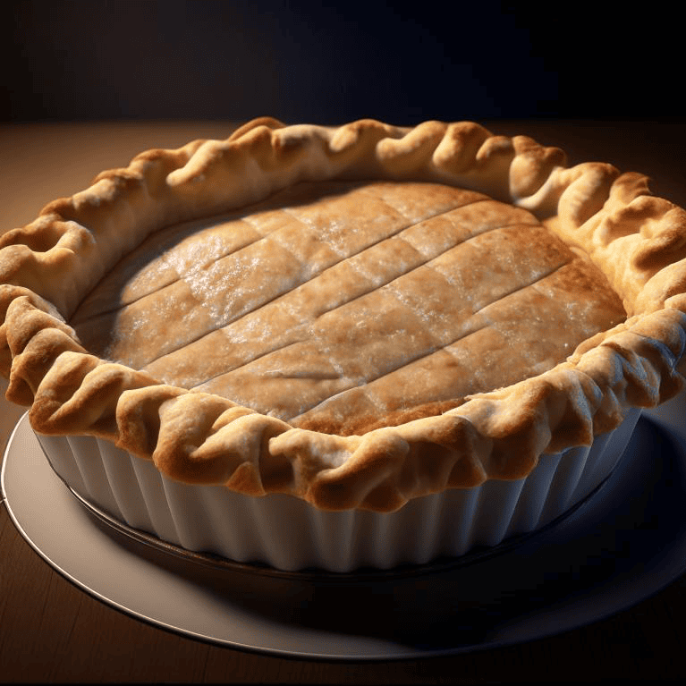 Perfectly Flaky Pie Crust Recipe | Easy Homemade Pie Crust | allrecipes.club