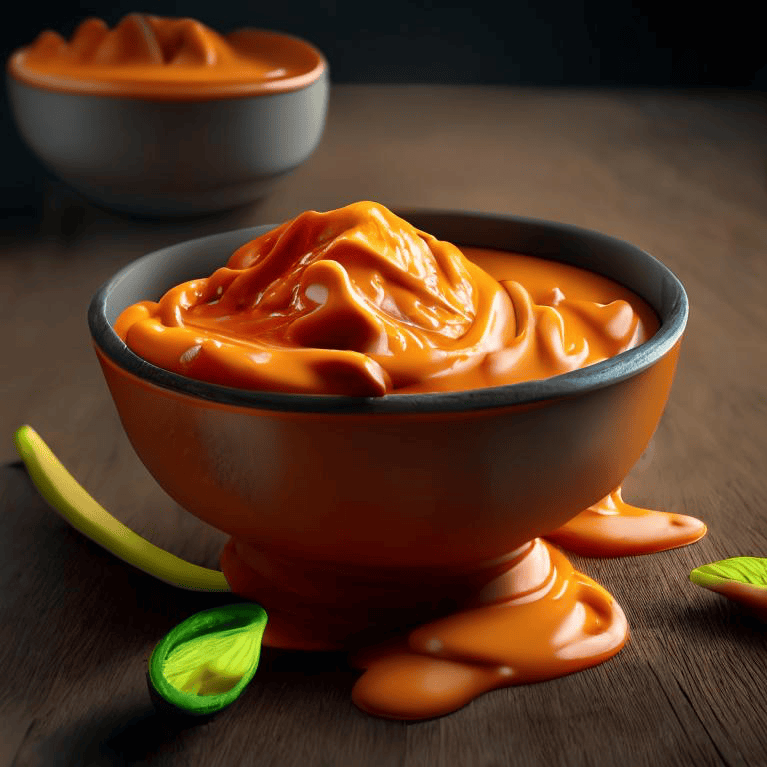 Spicy Sriracha Mayo Recipe - Delicious Homemade Condiment | allrecipes.club