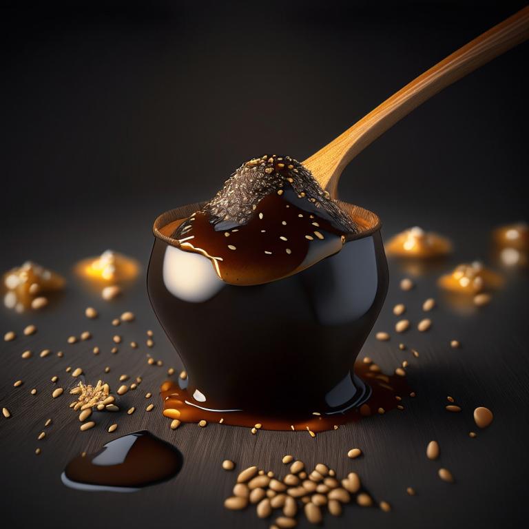 Tangy Sesame Ginger Sauce Recipe | Asian-Inspired Dish | allrecipes.club