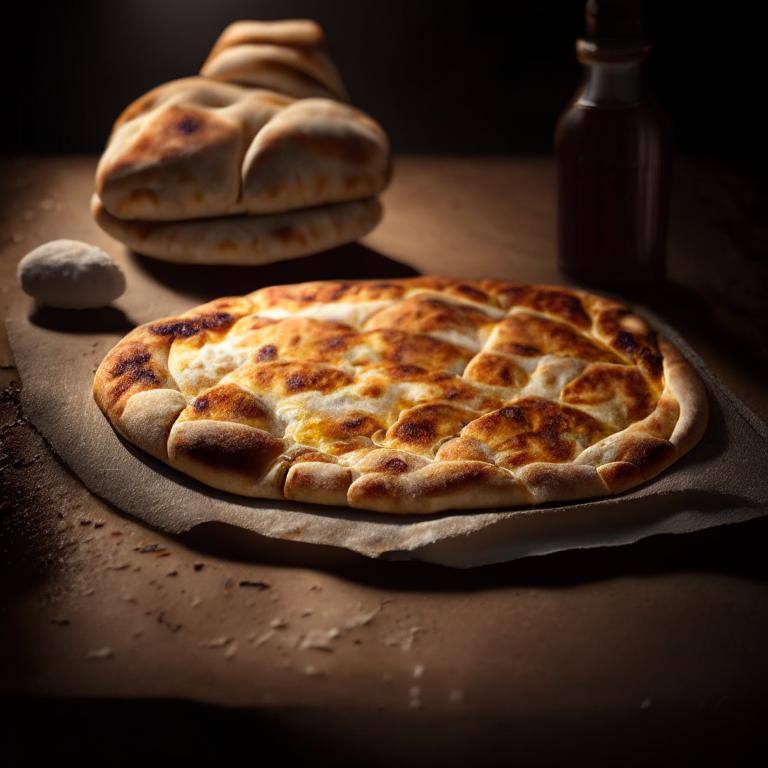 Delicious Quick Easy Flatbread Recipe | Recipe for Dough | allrecipes.club