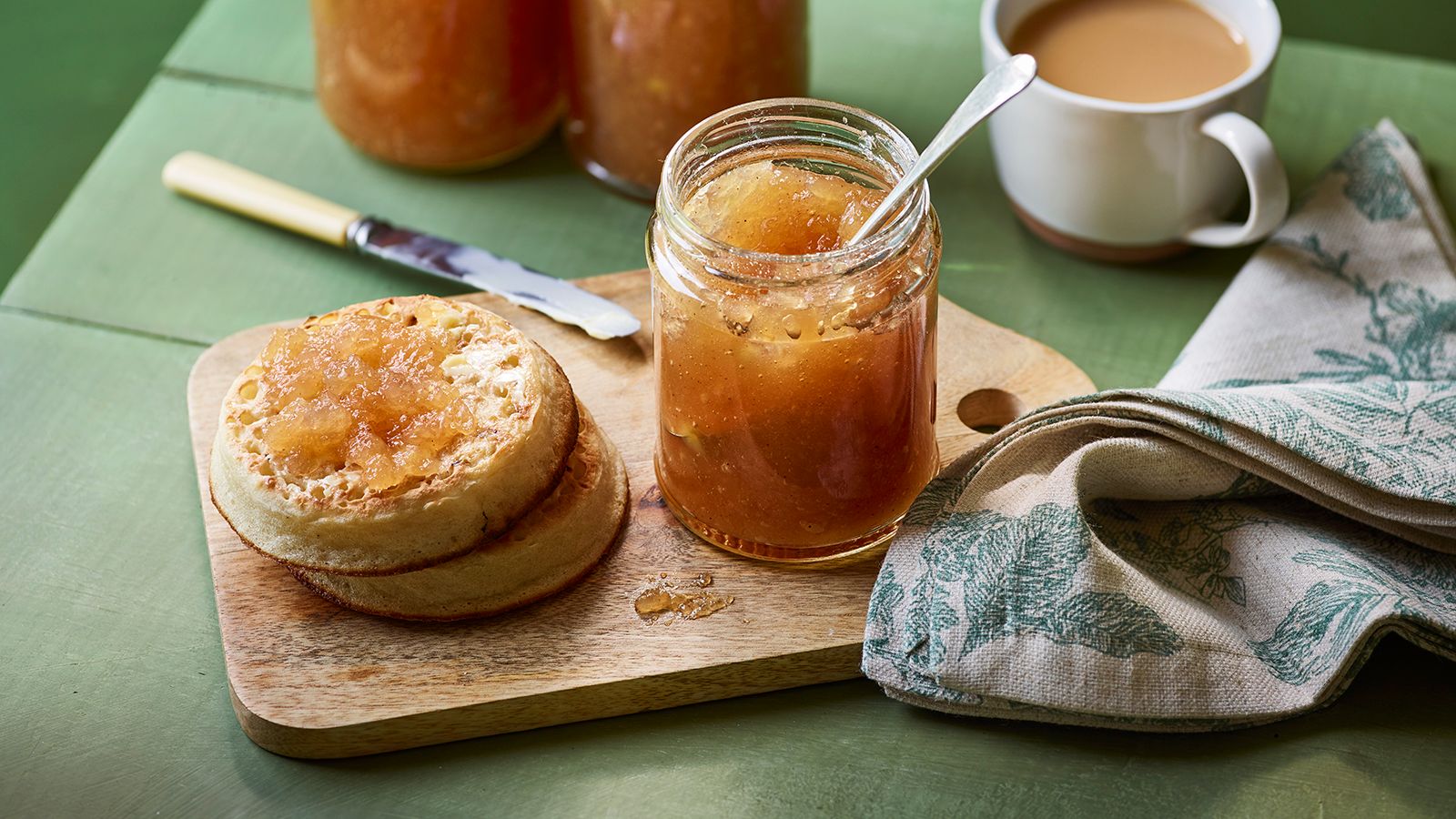 Homemade Apple Butter Recipe - Easy and Delicious | allrecipes.club