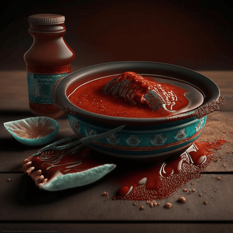 Authentic Enchilada Sauce Recipe - Mexican Flavor Boost | allrecipes.club