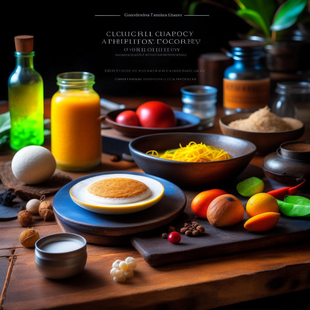 A Culinary Journey Through Time: Exploring the Rich Tapestry of Aboriginal Cuisine