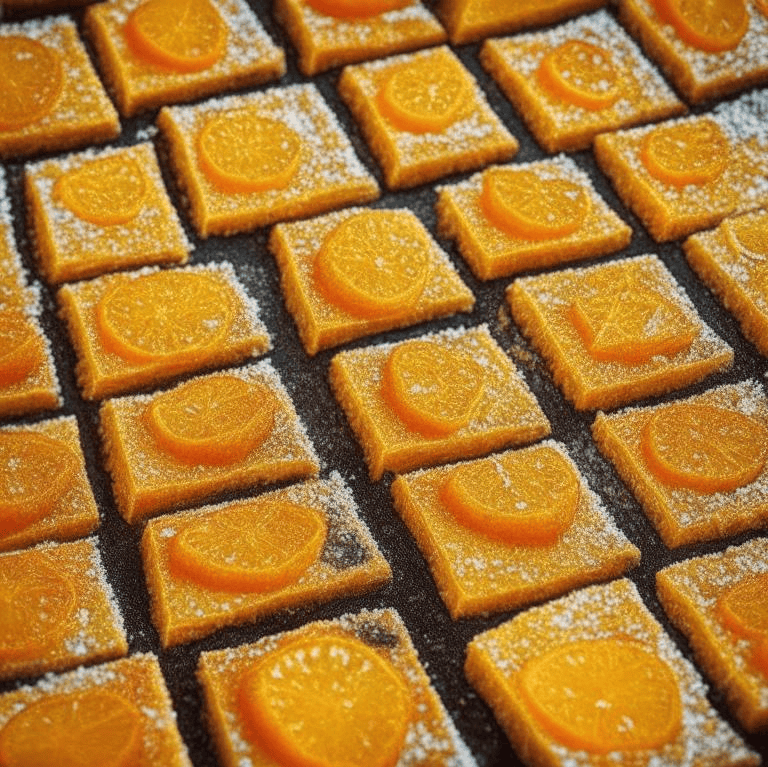 Citrus Peel Candy Recipe for Preserves - Cook & Enjoy! | allrecipes.club