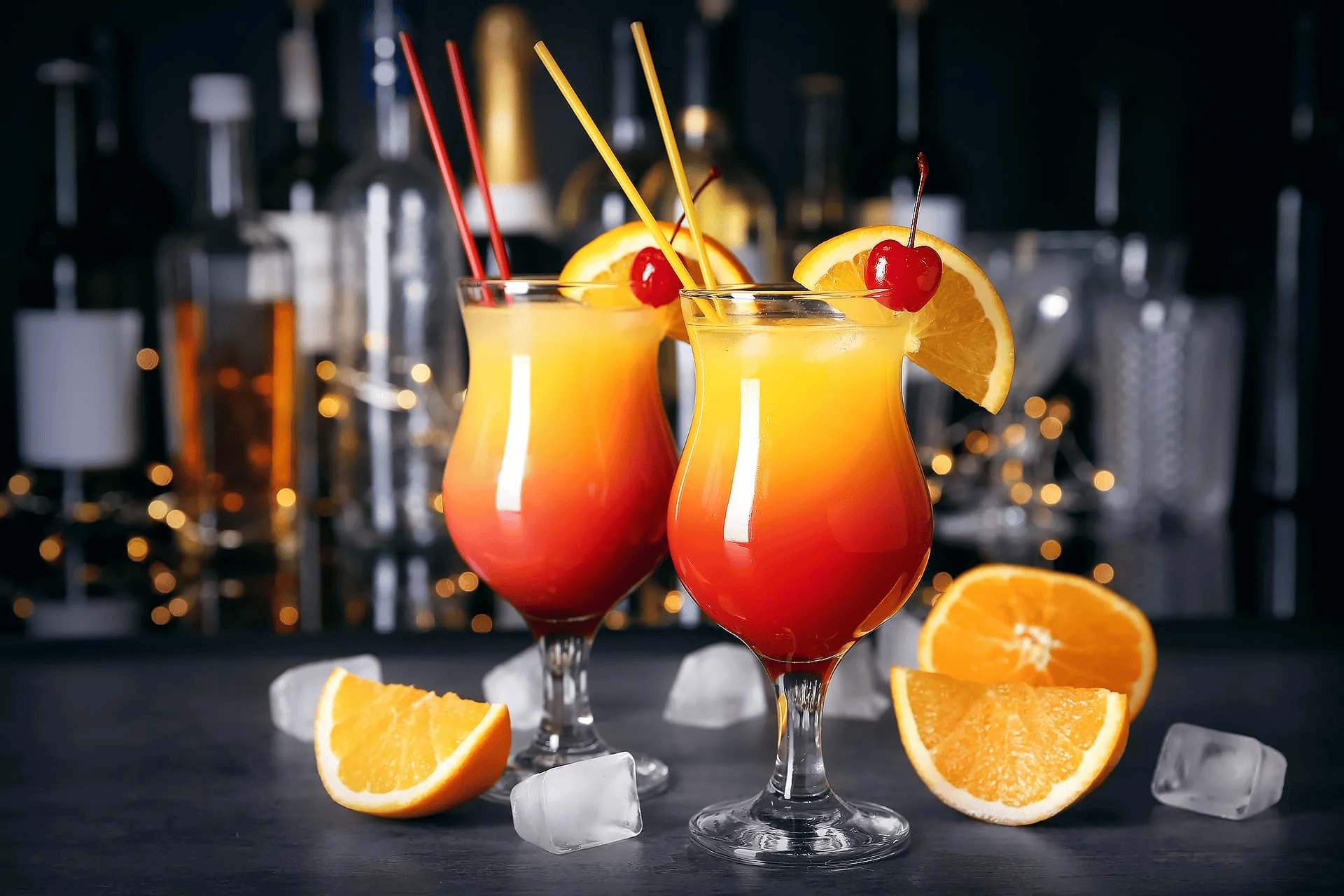 Sex on the Beach Cocktail Recipe - Refreshing and Fruity | allrecipes.club