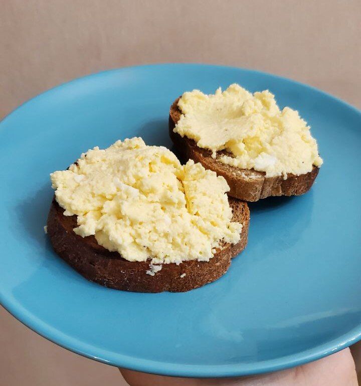 Delicious Egg Pate Recipe | Gourmet Appetizer | allrecipes.club