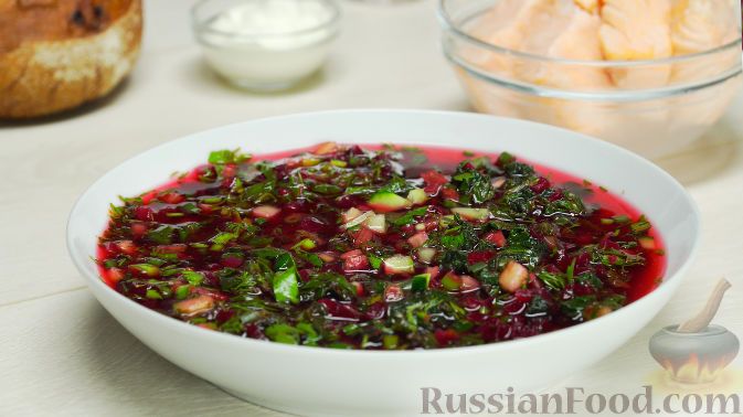 Botvinya | allrecipes.club