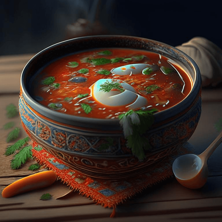 First Course Recipes Explore a World of Culinary Delights