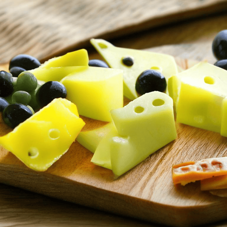 "Cognac" appetizer | allrecipes.club